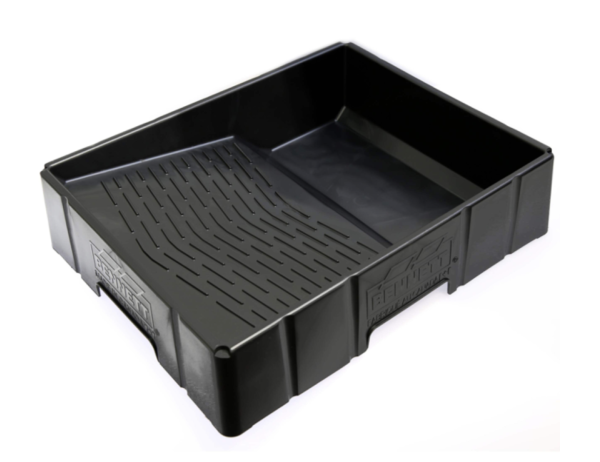 Bennett Extra Large Plastic Jumbo Paint Tray